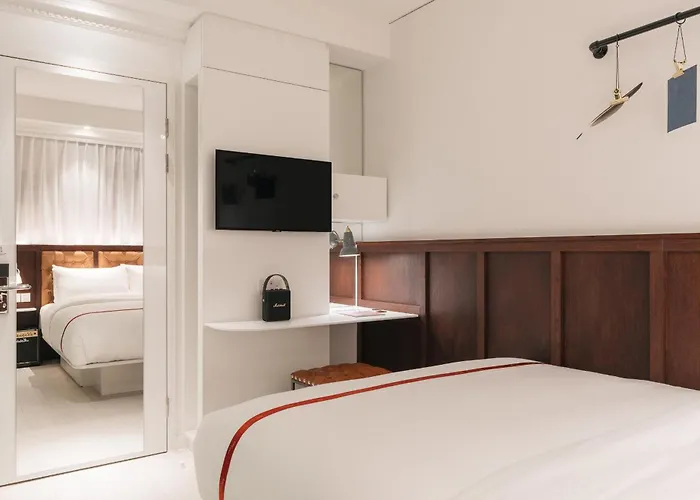 Ruby Stella Hotel Londra